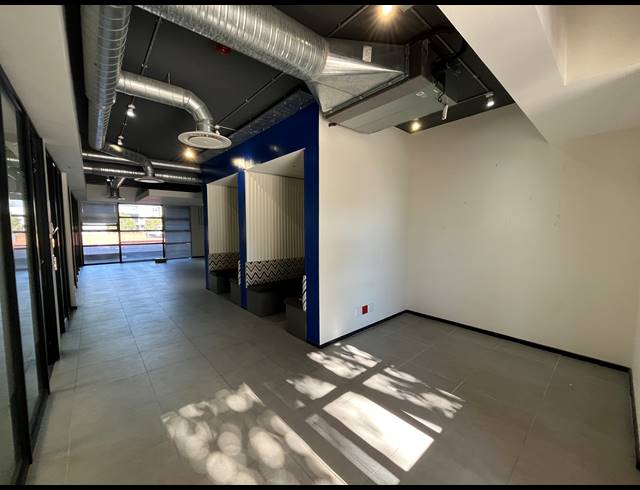 250M² OFFICE TO LET IN OBSERVATORY